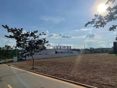 Lote/Terreno à venda, 300m² no Terras Alpha Residencial 2, Senador Canedo