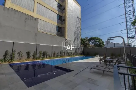 Apartamento com 2 Quartos para alugar, 38m² no Vila Guilherme, São Paulo