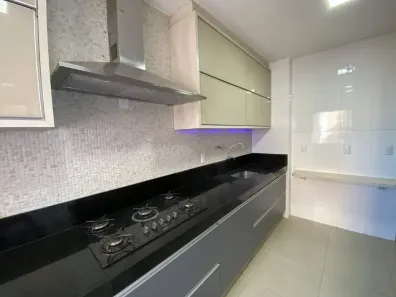 Apartamento com 3 Quartos à venda, 90m² no Setor Bueno, Goiânia