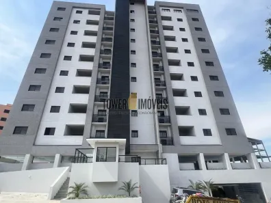Apartamento com 3 Quartos à venda, 79m² no Jardim Alto da Boa Vista, Valinhos