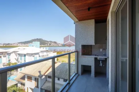 Apartamento com 3 Quartos à venda, 91m² no João Paulo, Florianópolis