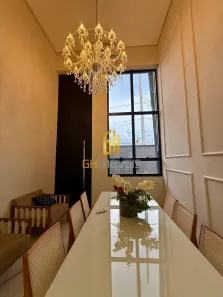 Casa com 3 Quartos à venda, 203m² no Papillon Park, Aparecida de Goiânia