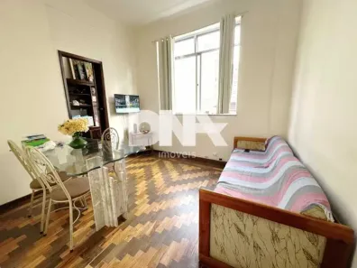 Apartamento com 1 Quarto à venda, 51m² no Copacabana, Rio de Janeiro