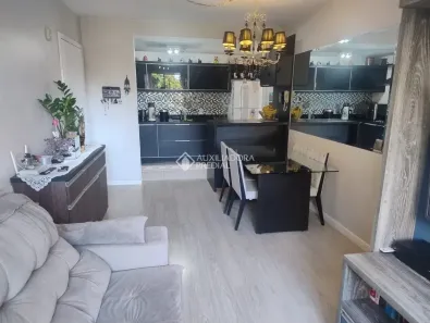Apartamento com 3 Quartos à venda, 68m² no Jardim Carvalho, Porto Alegre
