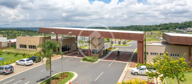 Lote/Terreno à venda, 300m² no Jardins Bolonha, Senador Canedo