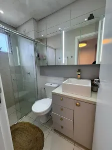 Apartamento com 3 Quartos à venda, 82m² no Centro, Criciúma