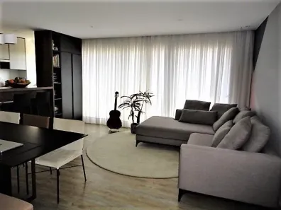 Apartamento com 1 Quarto à venda, 55m² no Vila Madalena, São Paulo