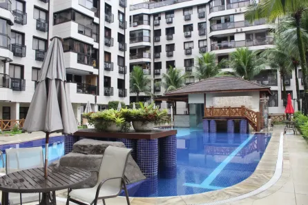 Apartamento com 2 Quartos à venda, 60m² no Freguesia (Jacarepaguá), Rio de Janeiro