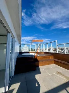 Cobertura com 3 Quartos à venda, 227m² no Canto, Florianópolis
