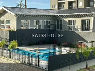 Apartamento com 2 Quartos para alugar, 56m² no Chácara Bela Vista, Sumaré