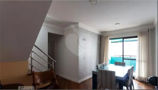 Cobertura com 3 Quartos à venda, 151m² no Vila Santa Catarina, São Paulo