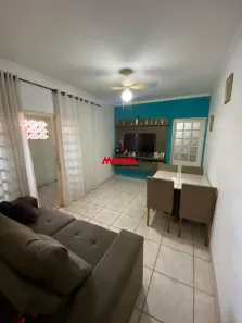 Casa com 3 Quartos à venda, 80m² no Jardim Nova Michigan, São José dos Campos