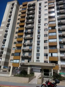 Apartamento com 3 Quartos à venda, 89m² no Canto, Florianópolis