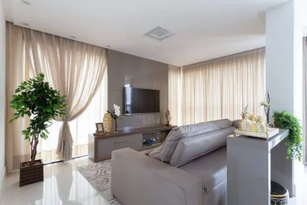 Apartamento com 3 Quartos à venda, 123m² no Centro, Balneário Camboriú