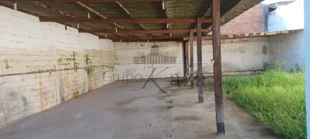 Ponto Comercial para alugar, 140m² no Jardim Santa Júlia, São José dos Campos