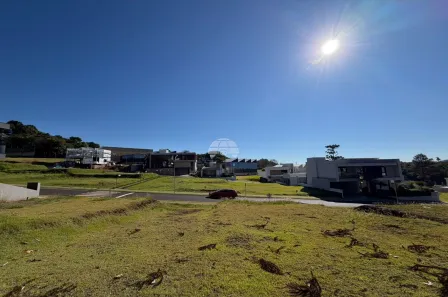 Lote/Terreno à venda, 603m² no Fraron, Pato Branco