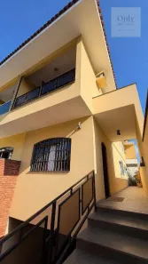 Sobrado com 3 Quartos à venda, 239m² no Vila Zat, São Paulo