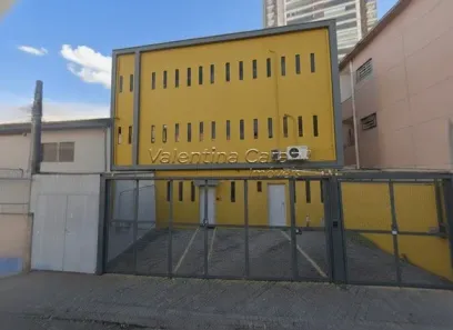 Prédio Comercial à venda, 456m² no Vila Mariana, São Paulo