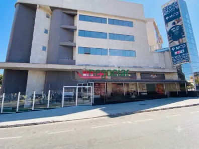 Sala Comercial para alugar, 110m² no Centro, Betim