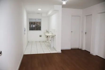 Apartamento com 2 Quartos à venda, 49m² no Jardim da Laranjeira (Zona Leste), São Paulo