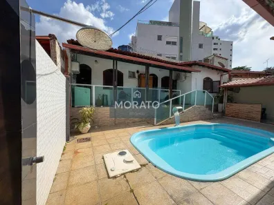 Casa com 4 Quartos à venda, 214m² no Jaraguá, Belo Horizonte