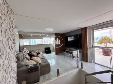 Cobertura com 2 Quartos à venda, 173m² no Campinas, São José