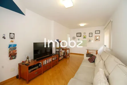 Apartamento com 3 Quartos à venda, 105m² no Sumarezinho, São Paulo