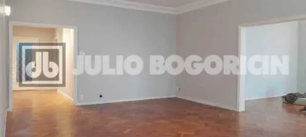 Apartamento com 3 Quartos à venda, 215m² no Copacabana, Rio de Janeiro
