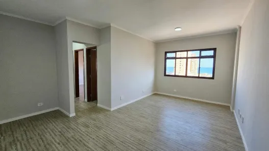 Apartamento com 2 Quartos à venda, 78m² no Boqueirão, Praia Grande