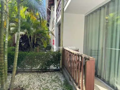 Apartamento com 1 Quarto à venda, 40m² no Morro de São Paulo, Cairu