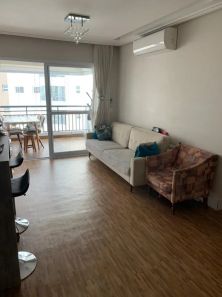 Apartamento com 3 Quartos à venda, 93m² no Baeta Neves, São Bernardo do Campo
