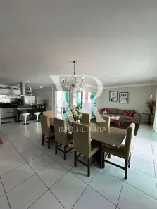 Cobertura com 4 Quartos para alugar, 290m² no Altiplano Cabo Branco, João Pessoa