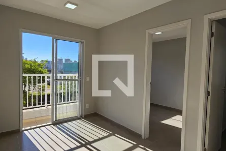Apartamento com 2 Quartos à venda, 37m² no Vila Independência, São Paulo
