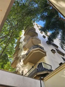 Apartamento com 1 Quarto à venda, 43m² no Jardim Paulista, São Paulo