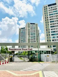 Cobertura com 3 Quartos à venda, 171m² no Ponta Negra, Natal