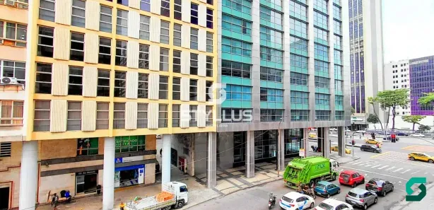 Sala Comercial à venda, 30m² no Centro, Rio de Janeiro