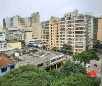 Apartamento com 1 Quarto à venda, 42m² no Campos Elíseos, São Paulo