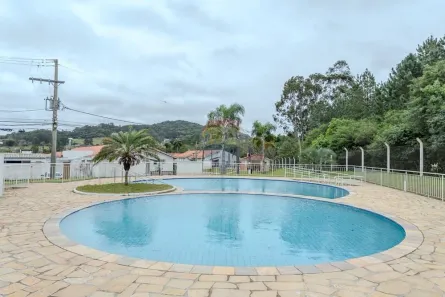 Casa com 2 Quartos à venda, 51m² no Nossa Senhora de Lourdes, Santa Maria