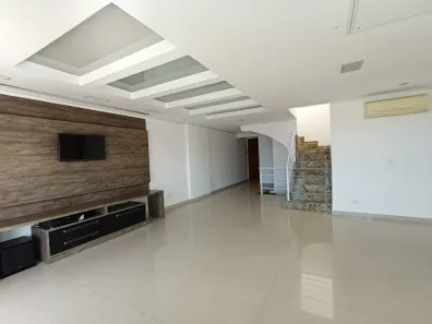Cobertura com 5 Quartos à venda, 500m² no Caiçara, Praia Grande