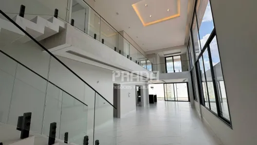 Casa com 4 Quartos à venda, 319m² no Cidade Jardim, Uberlândia