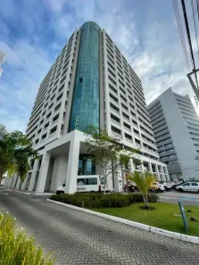 Ponto Comercial à venda, 51m² no Jardins, Aracaju