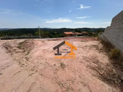 Lote/Terreno à venda, 1096m² no Real Parque Dom Pedro I, Itatiba