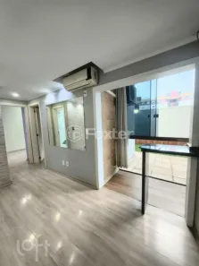 Apartamento com 2 Quartos à venda, 53m² no Igara, Canoas