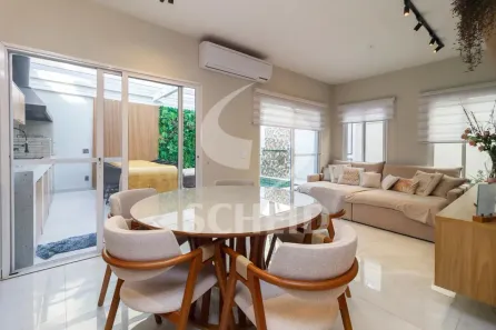 Casa de Condomínio com 4 Quartos à venda, 212m² no Vila Cruzeiro, São Paulo