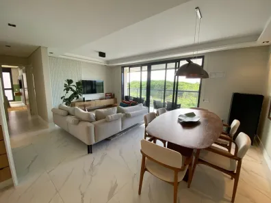 Apartamento com 3 Quartos à venda, 140m² no Campeche, Florianópolis