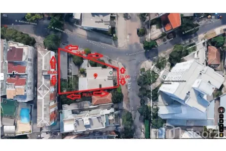 Prédio Comercial à venda, 840m² no Cristo Redentor, Porto Alegre