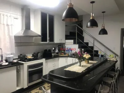 Sobrado com 3 Quartos à venda, 332m² no Jardim Santa Clara, Guarulhos
