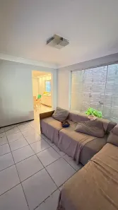 Apartamento com 3 Quartos à venda, 200m² no Cohatrac IV, São Luís