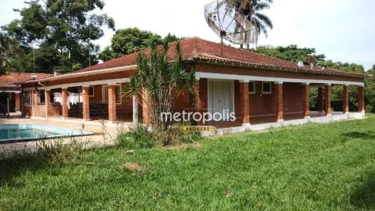 Fazenda/Sítio com 15 Quartos à venda, 750m² no Jardim Paulista, Casa Branca