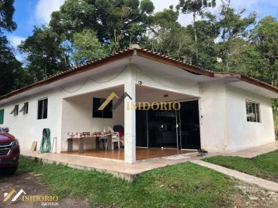 Casa com 6 Quartos à venda, 200m² no Área Rural (Espigão das Antas), Mandirituba